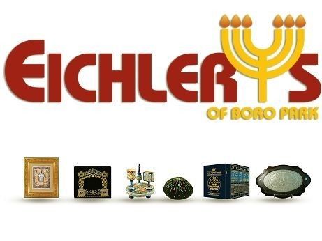 Eichlers Judaica