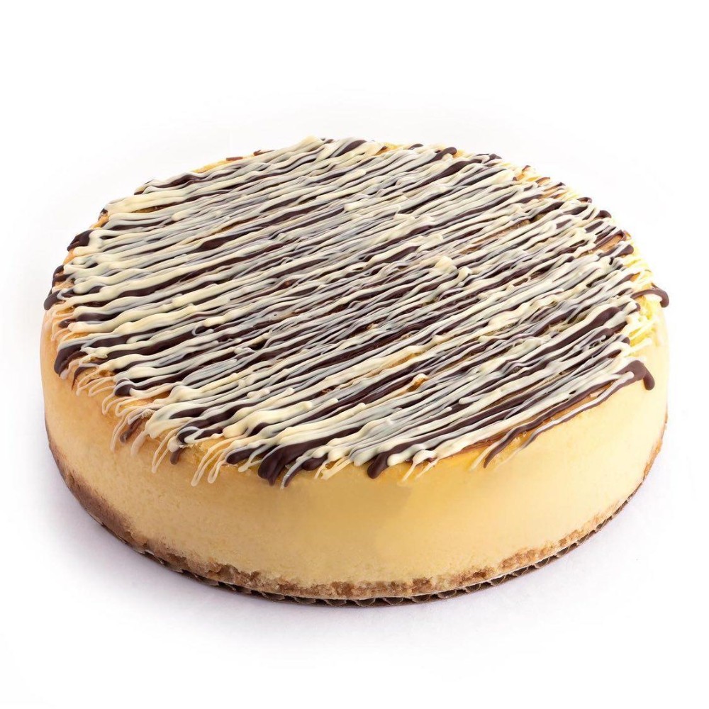 Sweet Cheese Premium Cheesecakes